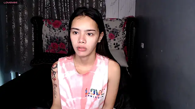 shecutie69 online show from 5, 12, 2025