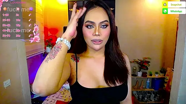 Snapshot of _MissKhimberlyXxx_ chatting on 6, 12, 2024 MissKhimberlyXxx online show from 6, 12, 2024