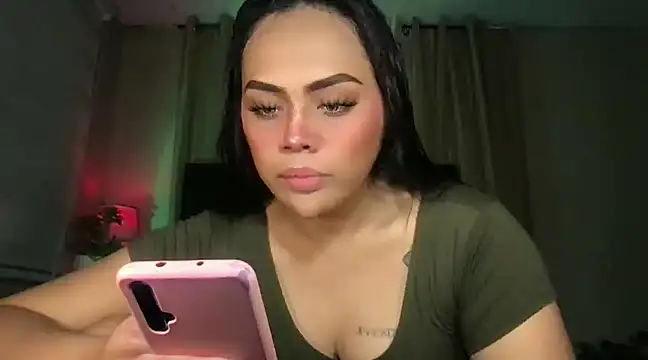Snapshot of _MissKhimberlyXxx_ chatting on 2, 1, 2025 MissKhimberlyXxx online show from 2, 1, 2025