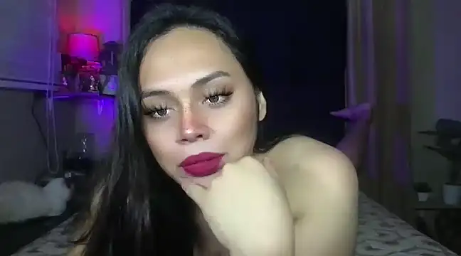 Snapshot of _MissKhimberlyXxx_ chatting on 20, 1, 2025 MissKhimberlyXxx online show from 20, 1, 2025