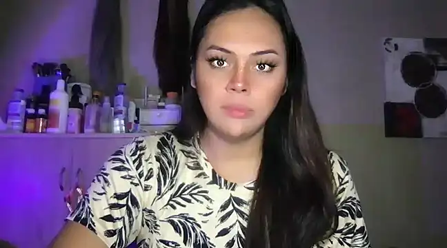 Snapshot of _MissKhimberlyXxx_ chatting on 26, 2, 2025 MissKhimberlyXxx online show from 26, 2, 2025