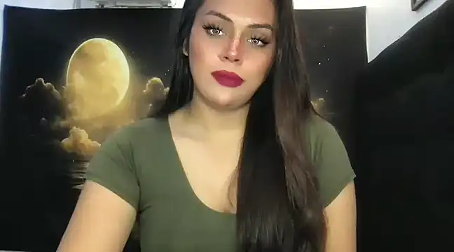 Snapshot of _MissKhimberlyXxx_ chatting on 20, 3, 2025 MissKhimberlyXxx online show from 20, 3, 2025