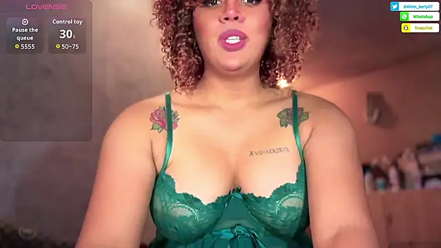  MissKhimberlyXxx  online show from 7, 3, 2026