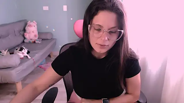 DoctoraMica online show from 16, 10, 2025