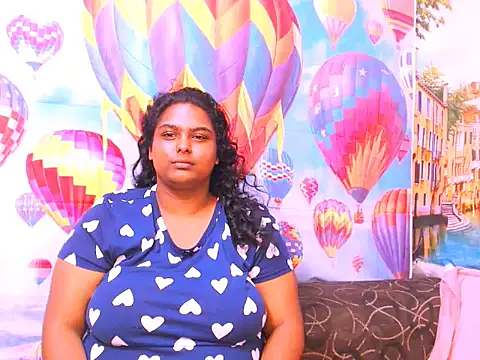 Indianfairy99 online show from 19, 12, 2024