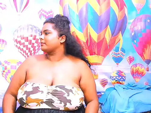 Indianfairy99 online show from 17, 1, 2025