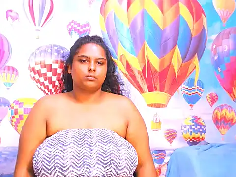 Indianfairy99 online show from 31, 1, 2025