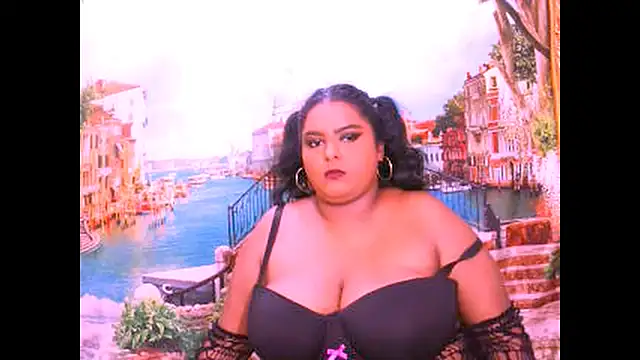 Indianfairy99 online show from 5, 12, 2025