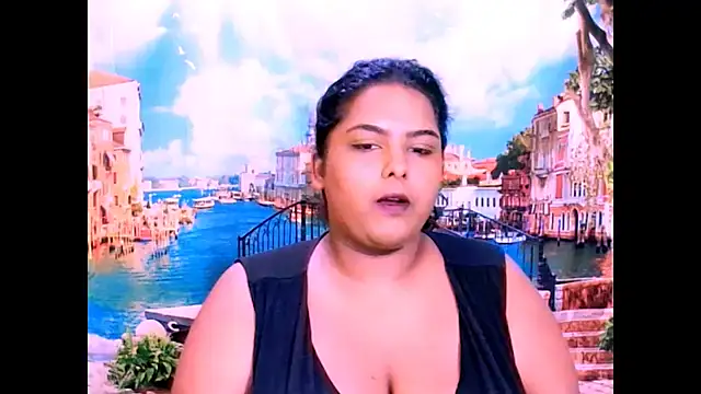 Indianfairy99 online show from 21, 12, 2025