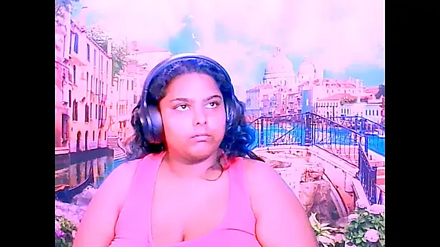 Indianfairy99 online show from 25, 2, 2026