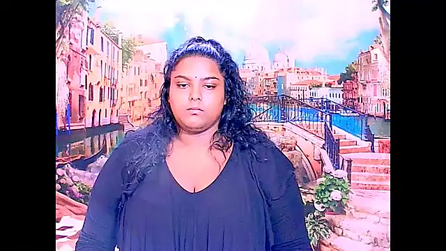 Indianfairy99 online show from 17, 3, 2026