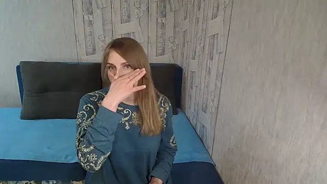Pilly green  online show from 14, 5, 2026