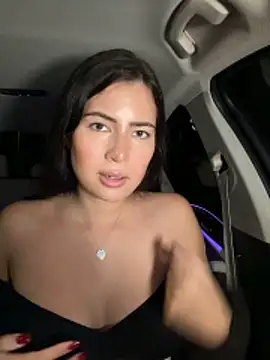 clairewntr online show from 13, 11, 2025