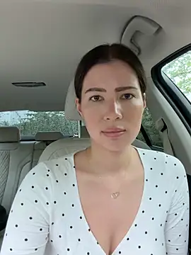 clairewntr online show from 13, 5, 2026