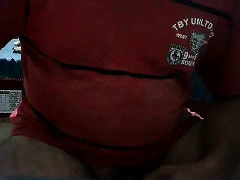 Snapshot of eduar570 chatting on 24, 9, 2025 eduar570 online show from 24, 9, 2025