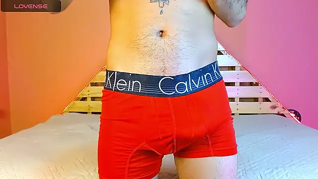 sexxgods online show from 3, 12, 2024