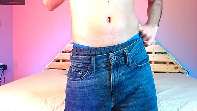 sexxgods online show from 29, 1, 2025