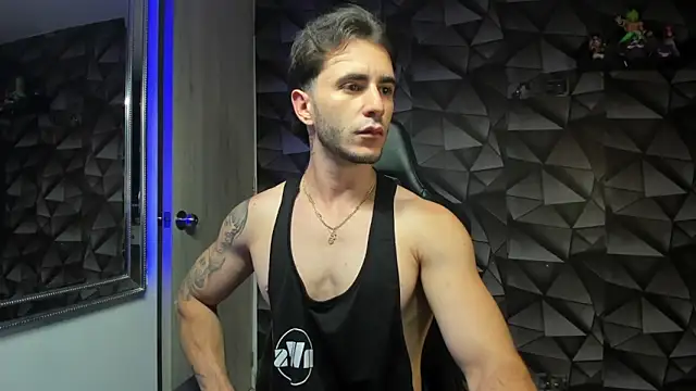 Latino stud4u online show from 14, 3, 2025