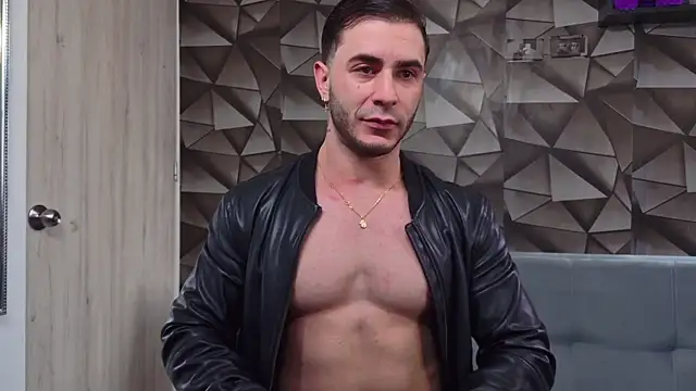 Latino stud4u online show from 24, 4, 2026