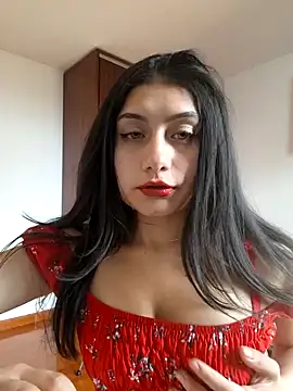 Snapshot of _Danna chatting on 21, 12, 2024 Danna online show from 21, 12, 2024