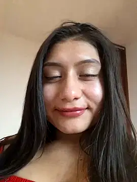 Snapshot of _Danna chatting on 21, 12, 2024 Danna online show from 21, 12, 2024