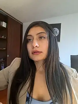 Snapshot of _Danna chatting on 22, 12, 2024 Danna online show from 22, 12, 2024