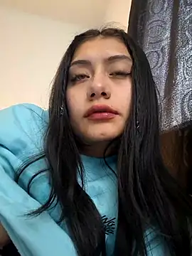 Snapshot of _Danna chatting on 7, 1, 2025 Danna online show from 7, 1, 2025