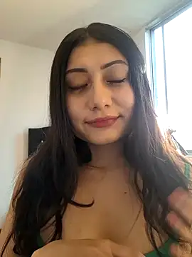 Snapshot of _Danna chatting on 24, 1, 2025 Danna online show from 24, 1, 2025