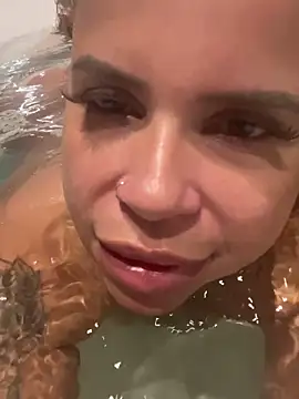 pimenta gaby online show from 19, 4, 2026