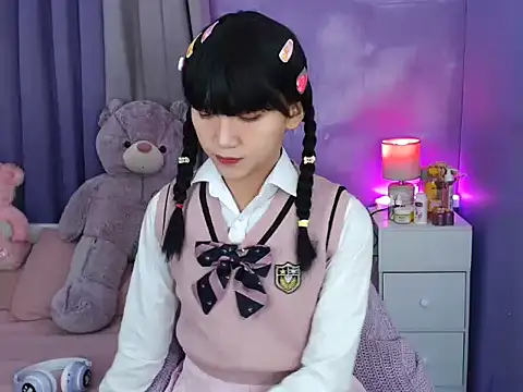 urlovelyfreya online show from 10, 10, 2025