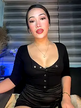 Jasmine Elcock online show from 11, 9, 2025