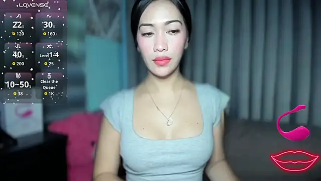 Jasmine Elcock online show from 10, 1, 2026