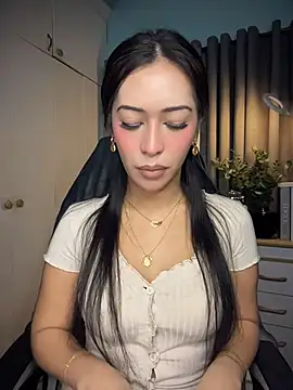 Jasmine Elcock online show from 5, 5, 2026