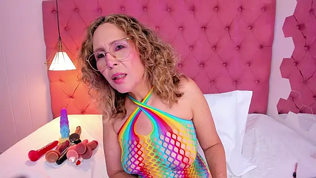 Snapshot of DaliaScoth chatting on 17, 1, 2025 DaliaScoth online show from 17, 1, 2025