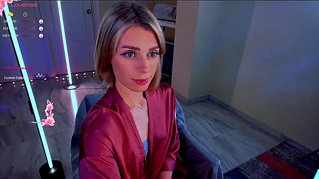 Arielle  03 online show from 20, 11, 2025