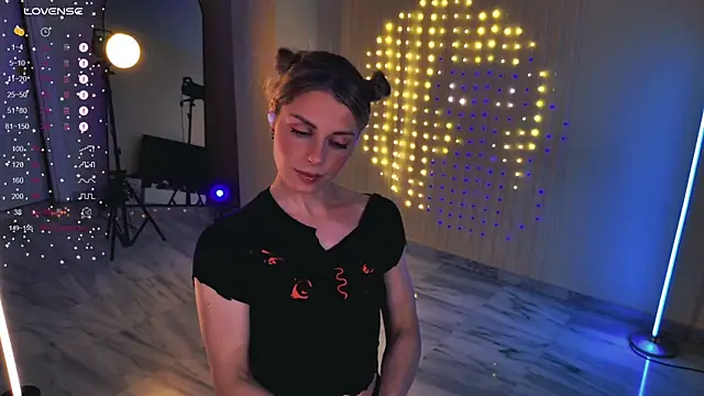 Arielle  03 online show from 31, 5, 2026