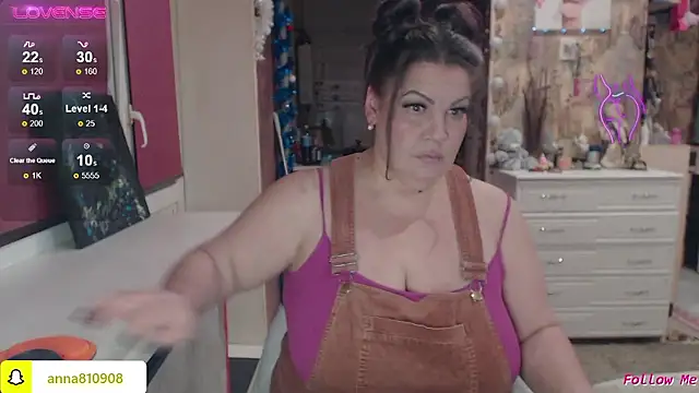 Snapshot of femme_fatale1 chatting on 7, 1, 2026 femme fatale1 online show from 7, 1, 2026