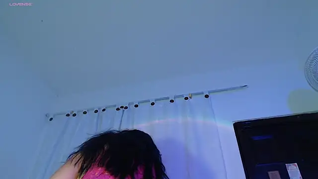 karlablue  online show from 23, 9, 2025