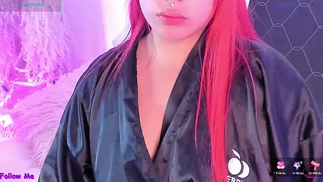 SophieRossi online show from 18, 12, 2025