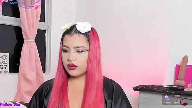 Snapshot of SophieRossi chatting on 19, 2, 2026 SophieRossi online show from 19, 2, 2026