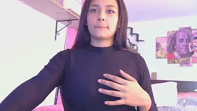 Snapshot of natty_01 chatting on 27, 1, 2025 natty 01 online show from 27, 1, 2025