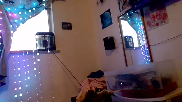 Snapshot of CAMINCHANCE chatting on 18, 6, 2026 CAMINCHANCE online show from 18, 6, 2026