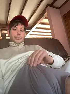 Taxidriver1988 online show from 5, 4, 2026