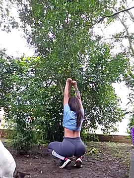 Yuky ta online show from 15, 3, 2025