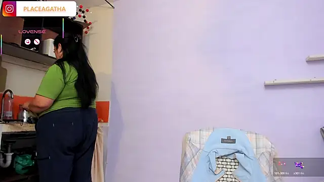 agathaxxx-69 online show from 17, 2, 2026