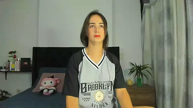 AndreaStivens online show from 16, 9, 2025