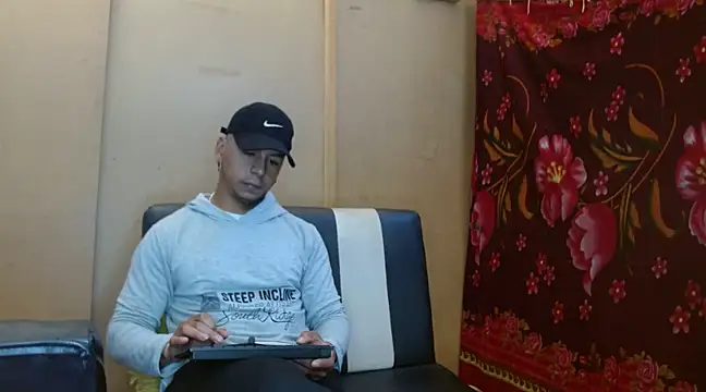 Black hot266 online show from 9, 12, 2024