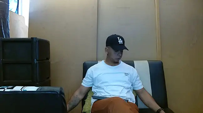 Black hot266 online show from 10, 12, 2024