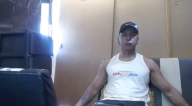 Black hot266 online show from 4, 1, 2025