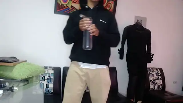 Black hot266 online show from 13, 9, 2025